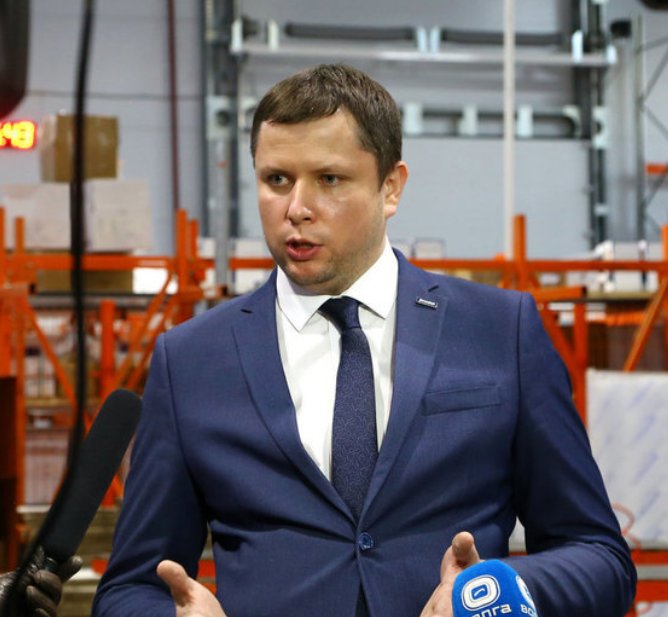 Александр Пищаев
